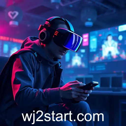 The Evolution of Online Gaming Platforms