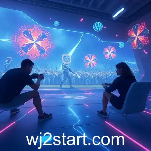 The Evolution of Online Gaming Communities