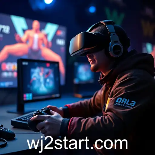 Exploring the Latest Trends in Gaming