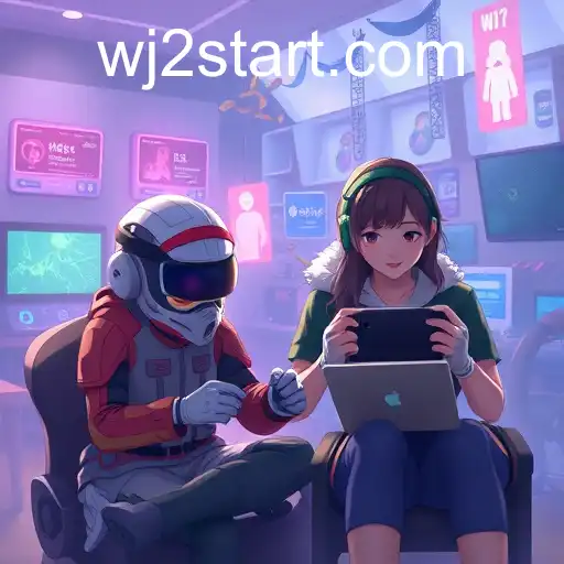 Gaming Expansion: The Rise of WJ2