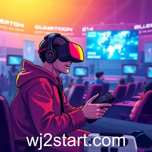 The Evolution of Online Gaming in 2025