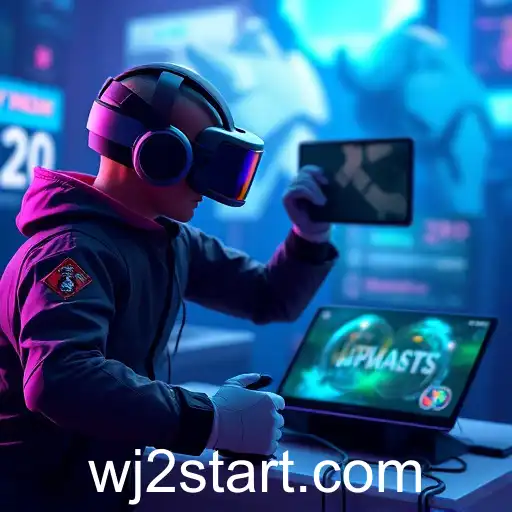 The Evolution of Gaming in 2025