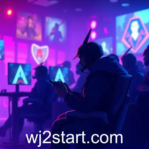 The Evolution of Online Gaming Communities