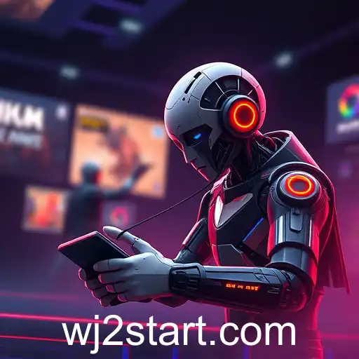 Gaming Innovations and Trends