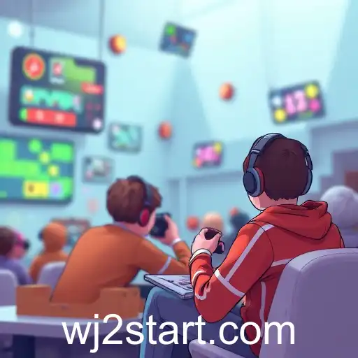 The Impact of Online Gaming Platforms in 2025