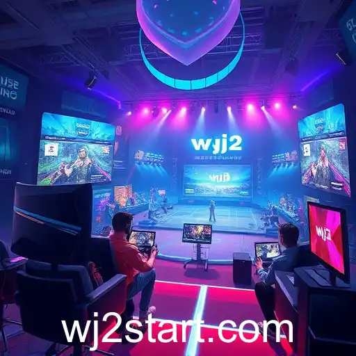 Evolving Trends in Online Gaming: The Rise of WJ2