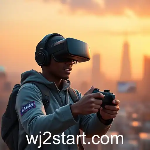 Exploring the Rise of Gaming Platforms