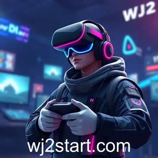 The Rise of WJ2: A Gaming Revolution