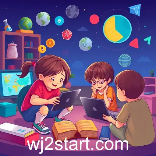 Rising Digital Platforms in the Gaming Sphere