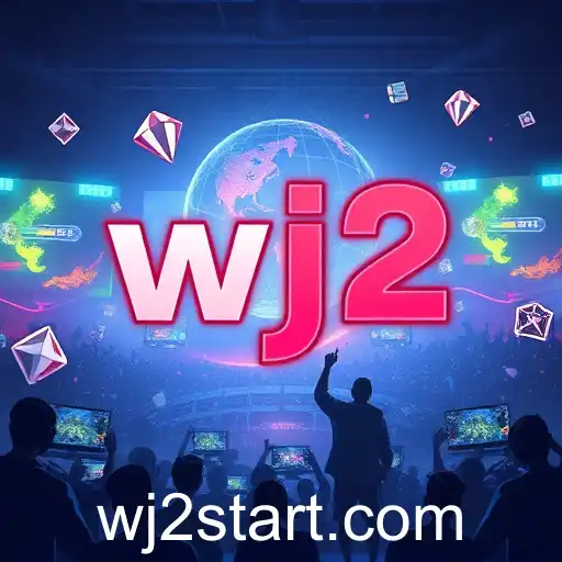 The Rise of WJ2: A New Era in Gaming
