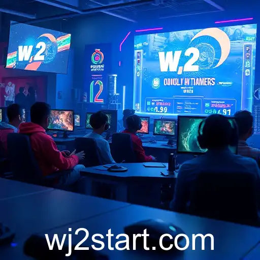 The Impact of Online Gaming in 2025