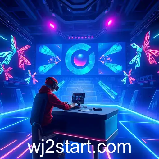 The Rise of Digital Gaming Platforms in 2025