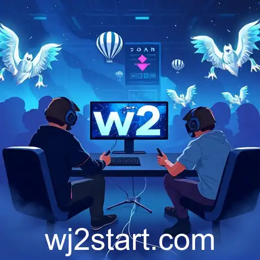 The Rise of Online Gaming Communities
