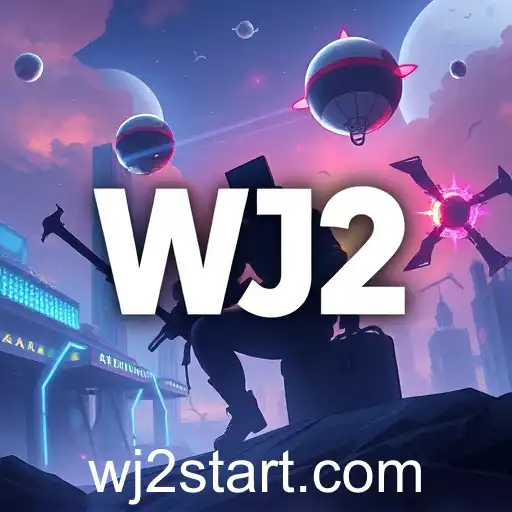 The Rise of WJ2 in Online Gaming