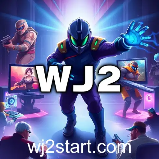 The Rise of WJ2: A Gaming Phenomenon