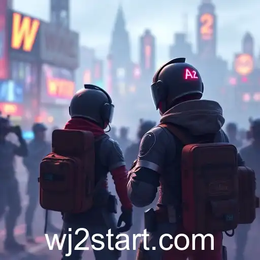 Gaming Trends: The Rise of WJ2